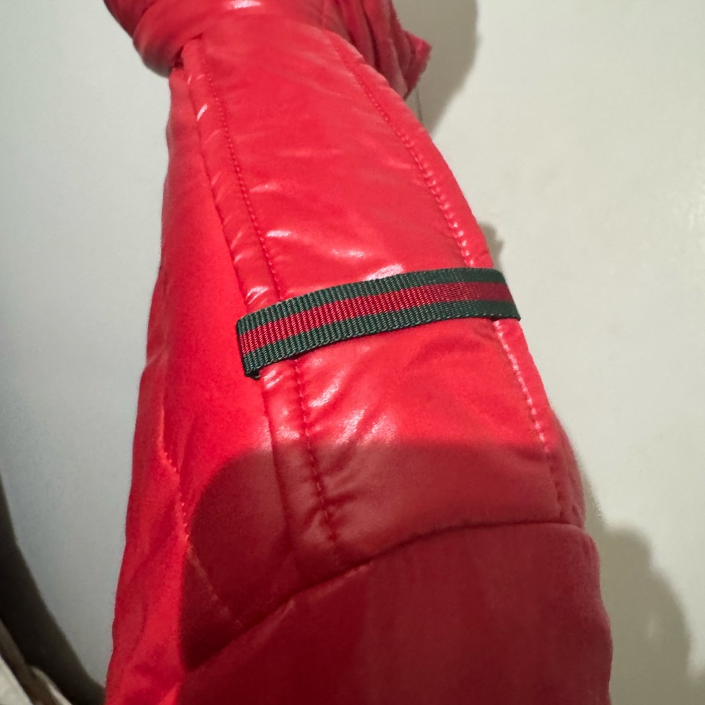 Gucci coat - Picture 6 of 10